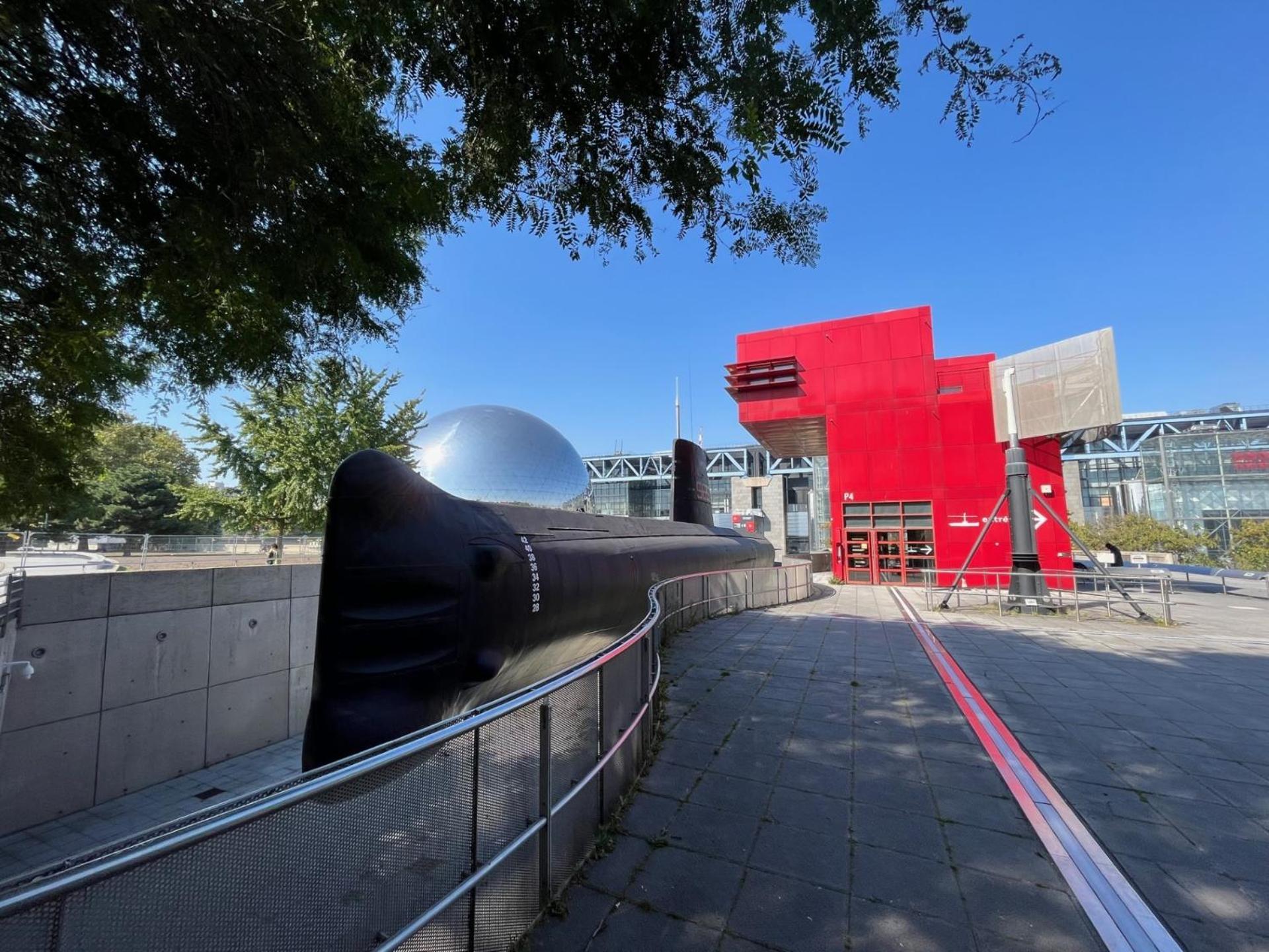 Studio Number 6 Pantin Exterior foto